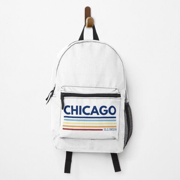 Item preview, Chicago Illinois designed and sold by Taumaturgo.
