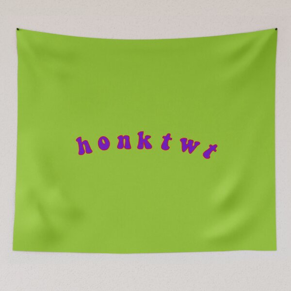 Item preview,  honktwt! designed and sold by sky <3.