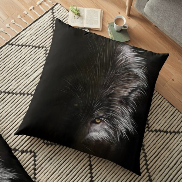 Floor Pillow