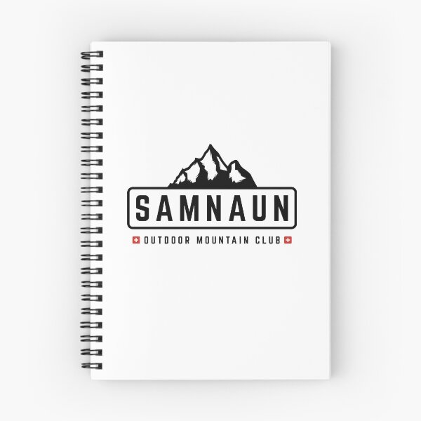 Item preview, Samnaun Outdoors  designed and sold by ForzaDesigns.