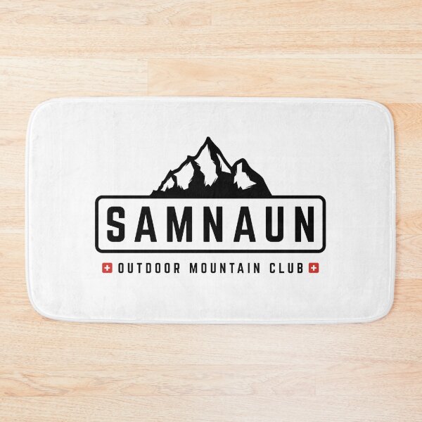 Item preview, Samnaun Outdoors  designed and sold by ForzaDesigns.