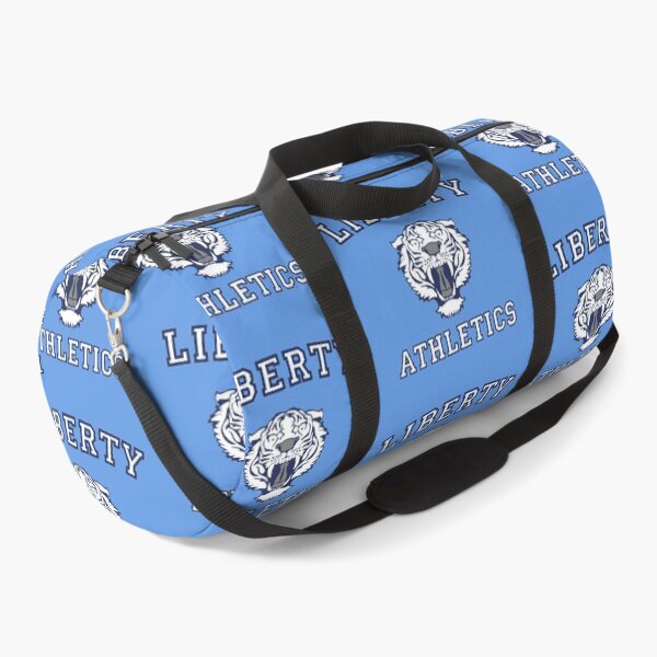 Liberty Athletics Duffle Bag