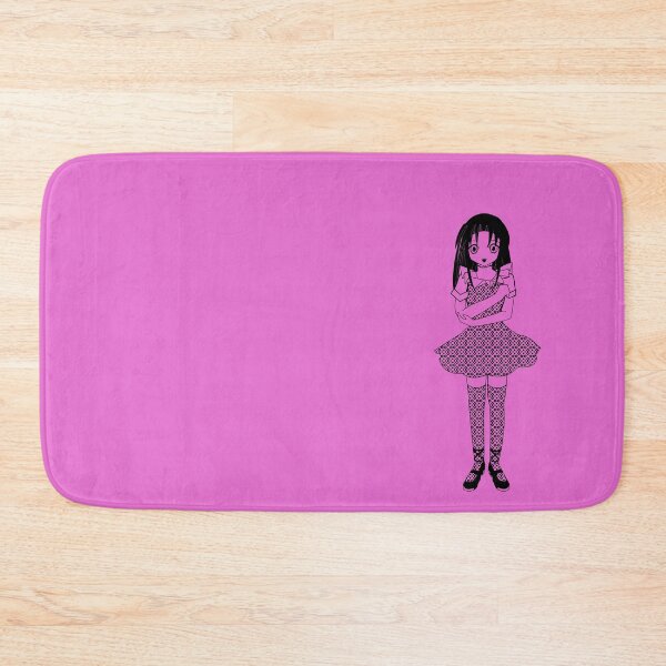 Item preview, Anime girl in skirts designed and sold by BritzShop.