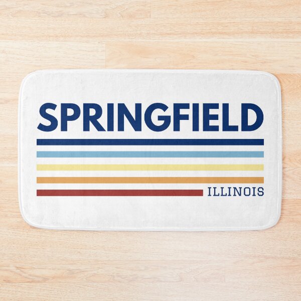 Item preview, Springfield Illinois designed and sold by Taumaturgo.
