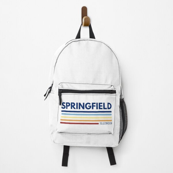 Item preview, Springfield Illinois designed and sold by Taumaturgo.