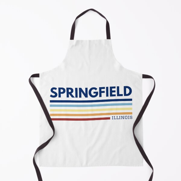 Item preview, Springfield Illinois designed and sold by Taumaturgo.