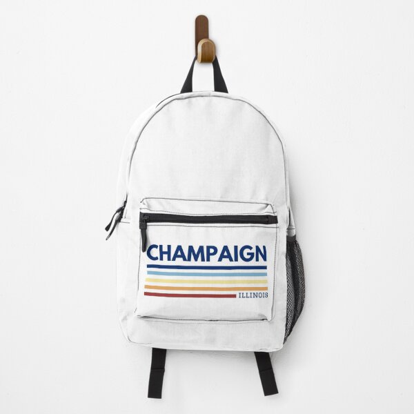 Item preview, Champaign Illinois designed and sold by Taumaturgo.