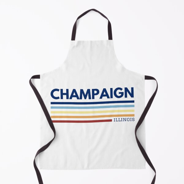 Item preview, Champaign Illinois designed and sold by Taumaturgo.
