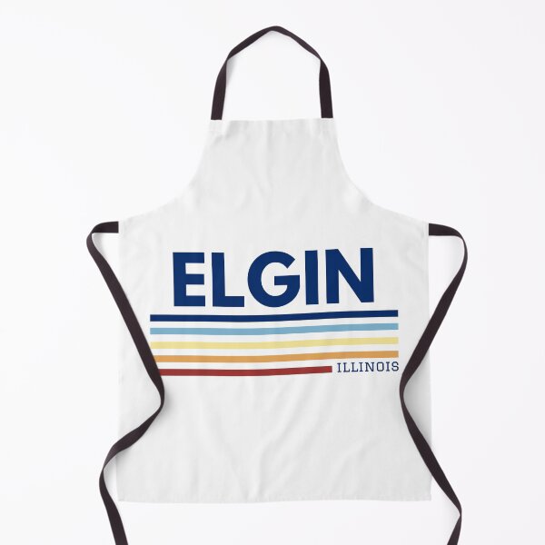 Item preview, Elgin Illinois designed and sold by Taumaturgo.