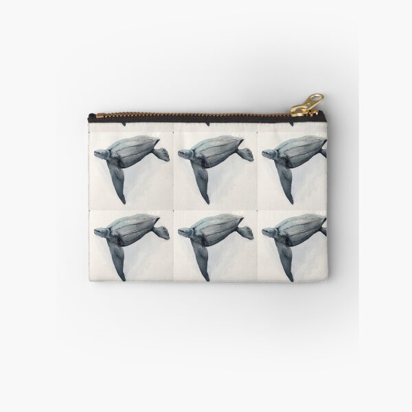 Item preview, Leatherback Sea Turtle  designed and sold by DesignByTina.