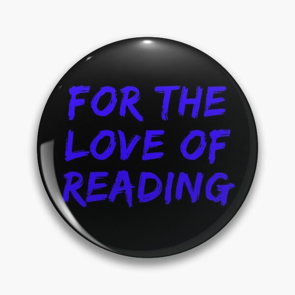 Item preview, For the Love of Reading designed and sold by aribluestein.