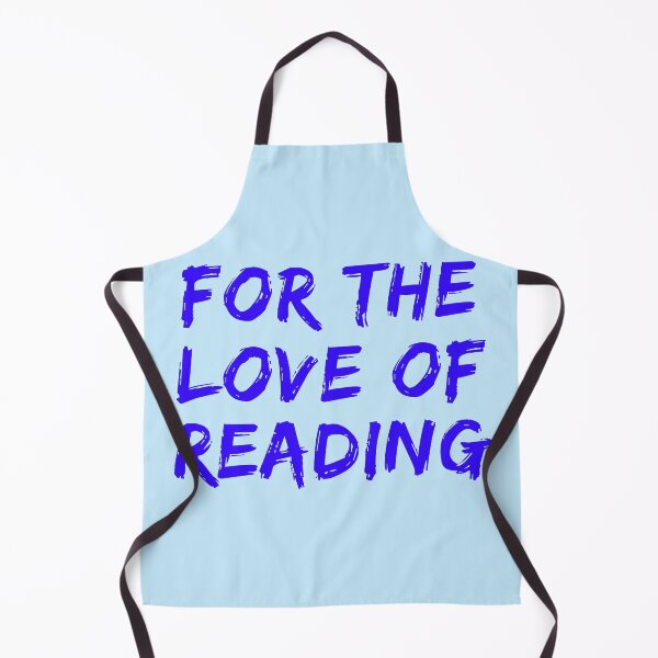 Item preview, For the Love of Reading designed and sold by aribluestein.