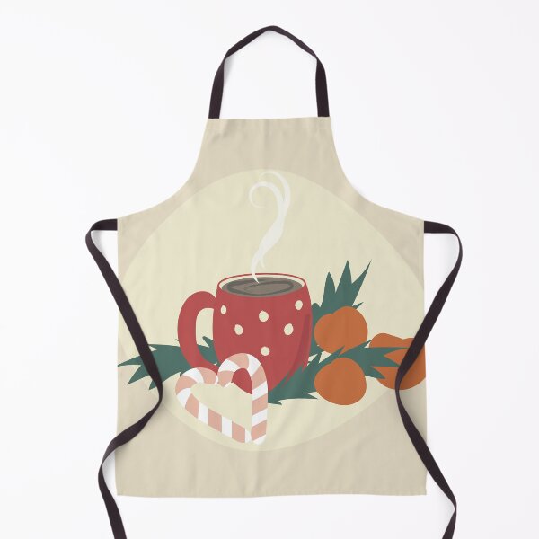 Item preview, Winter Coffee  designed and sold by Evgenija-S.