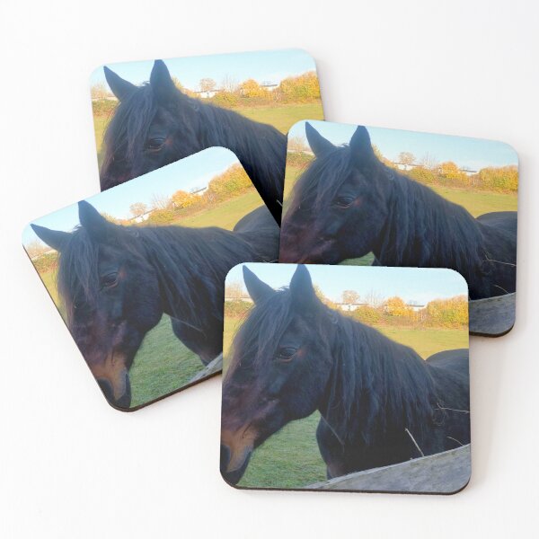 Item preview, beautiful horse designed and sold by OMdesigns93.