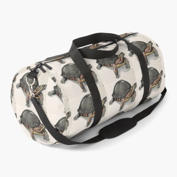 Item preview, Painted Turtle  designed and sold by DesignByTina.