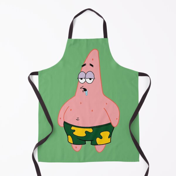Item preview, Patrick Green and Gold School Colors designed and sold by Danimw.