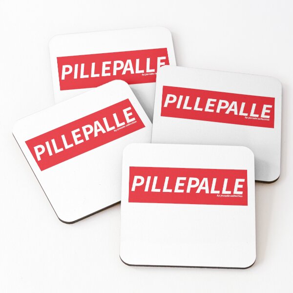 Item preview, Pillpalle by Pseudo Collection designed and sold by PCollection.