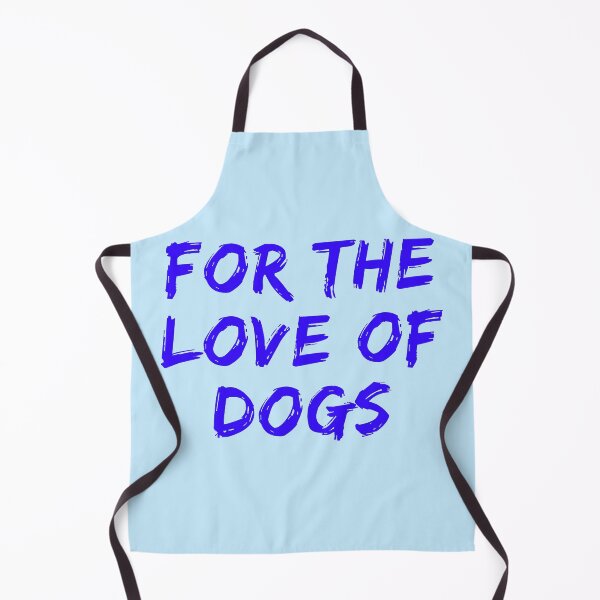 Item preview, For the Love of Dogs designed and sold by aribluestein.