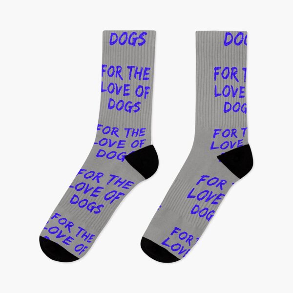 Item preview, For the Love of Dogs designed and sold by aribluestein.