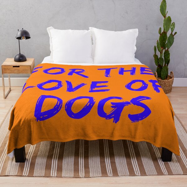 Item preview, For the Love of Dogs designed and sold by aribluestein.