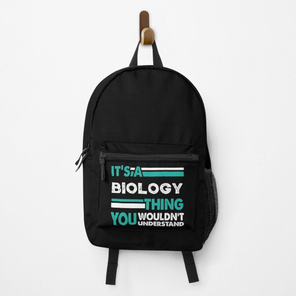 Item preview, It's a Biology Thing You Wouldn't Understand designed and sold by PrintBrint.