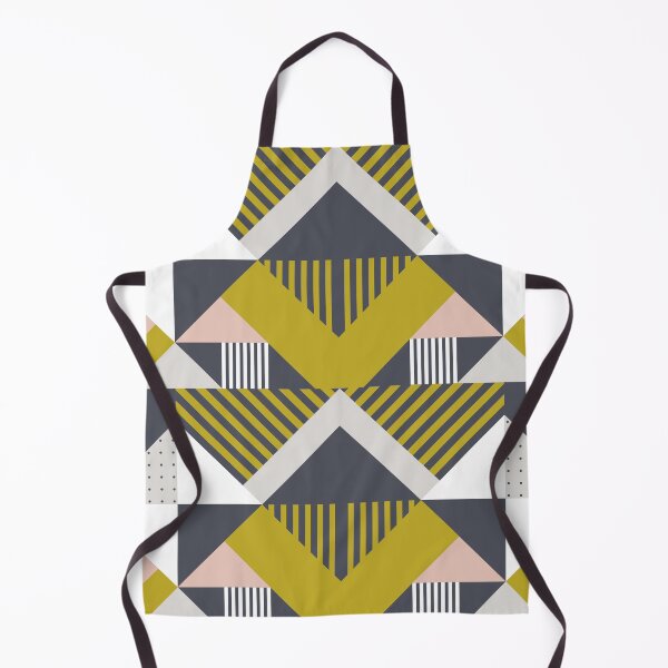 Item preview, abstract seamless geometric architectural pattern design designed and sold by AnujShah7.