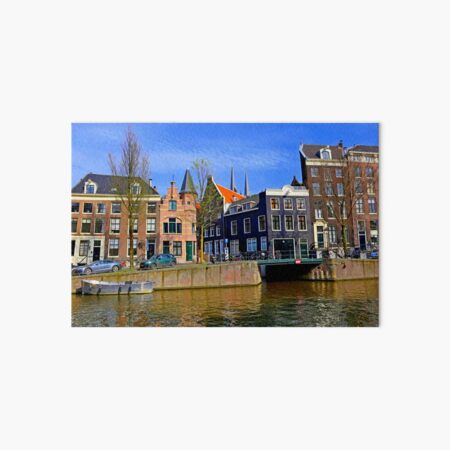 Artikel-Vorschau von Häuser in Amsterdam, designt und verkauft von annalisa56.
