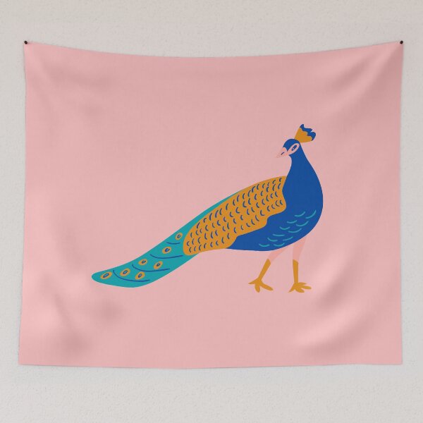 Item preview, Peafowl designed and sold by Perfect For You.
