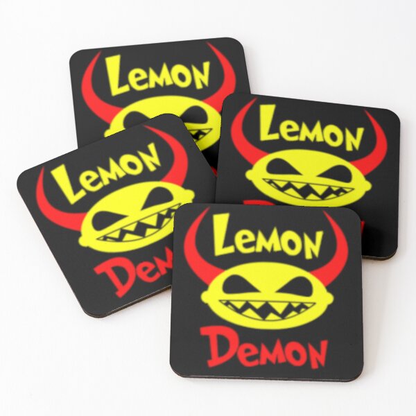 Item preview, Lemon Demon designed and sold by gamz !.
