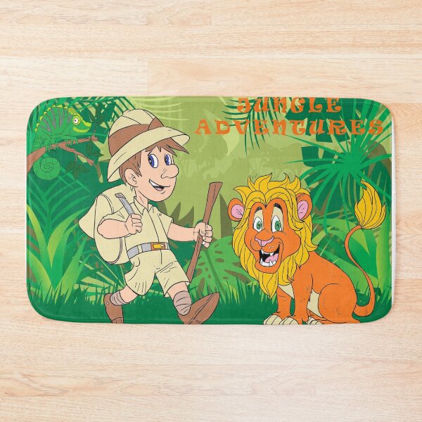 Item preview, Jungle Adventures designed and sold by TFM-Novelties.