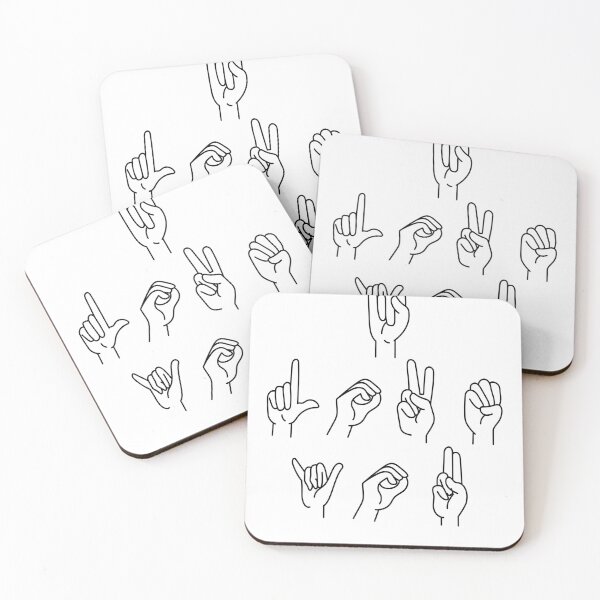 Item preview, I love you in sign language designed and sold by trip of a lifestyle.