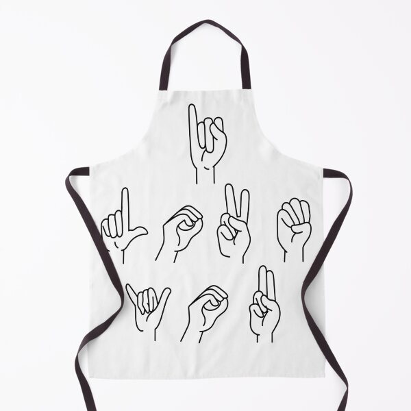 Item preview, I love you in sign language designed and sold by trip of a lifestyle.