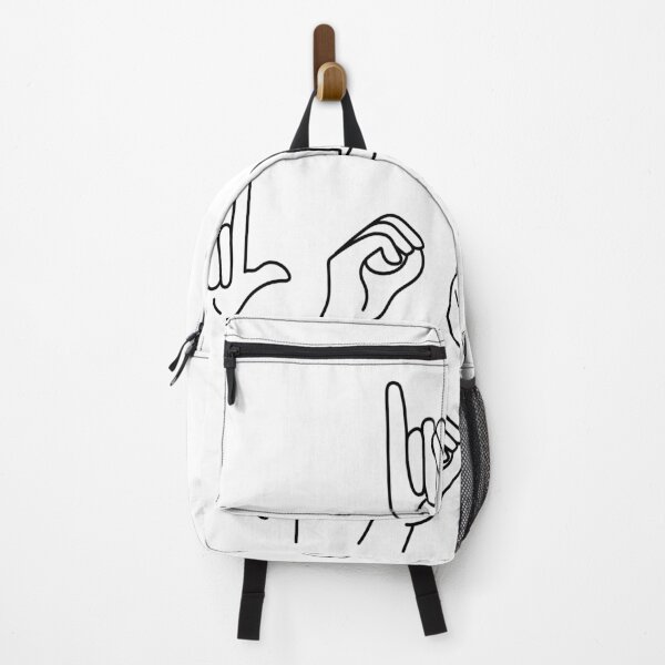Item preview, I love you in sign language designed and sold by trip of a lifestyle.