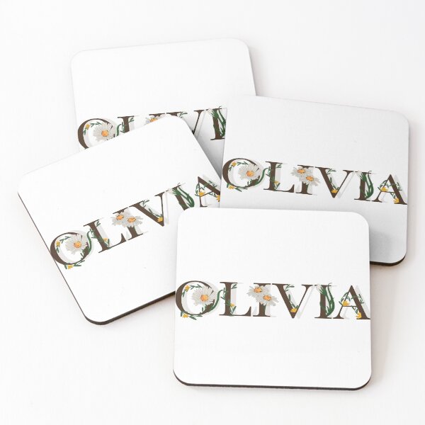 Aperçu de l'œuvre OLIVIA créée et vendue par laconicalist.
