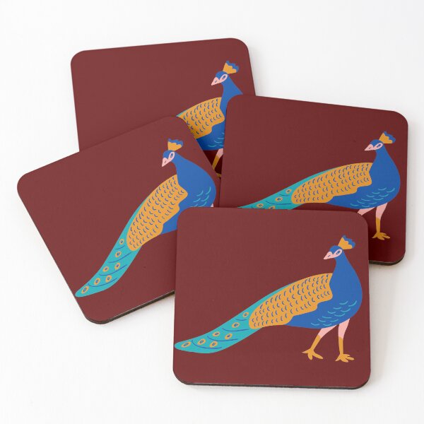 Item preview, Peafowl designed and sold by Perfect For You.