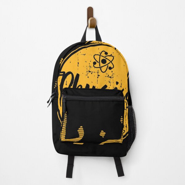 Item preview, Physics Sciences designed and sold by BeInStore (BIS).
