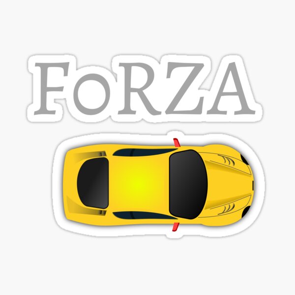 Forza Horizon 5 Gifts & Merchandise Redbubble