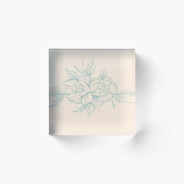 Item preview, Flower design designed and sold by Ninaines85.