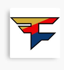 Faze Logo: Wall Art | Redbubble