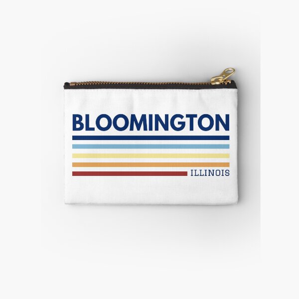 Item preview, Bloomington Illinois designed and sold by Taumaturgo.