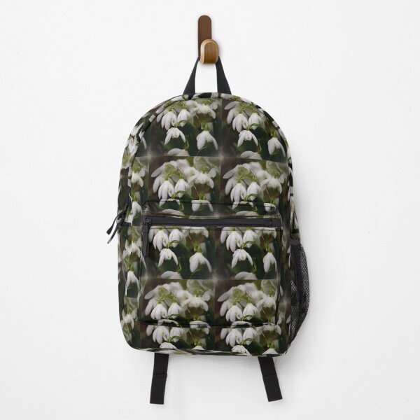 Item preview, Simply Smudged Snowdrops designed and sold by Violaman.