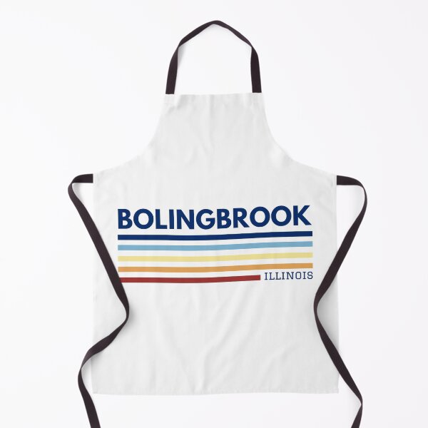 Item preview, Bolingbrook Illinois designed and sold by Taumaturgo.