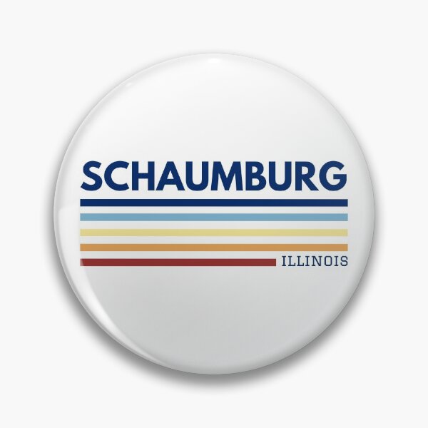 Item preview, Schaumburg Illinois designed and sold by Taumaturgo.