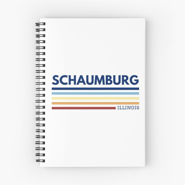 Item preview, Schaumburg Illinois designed and sold by Taumaturgo.