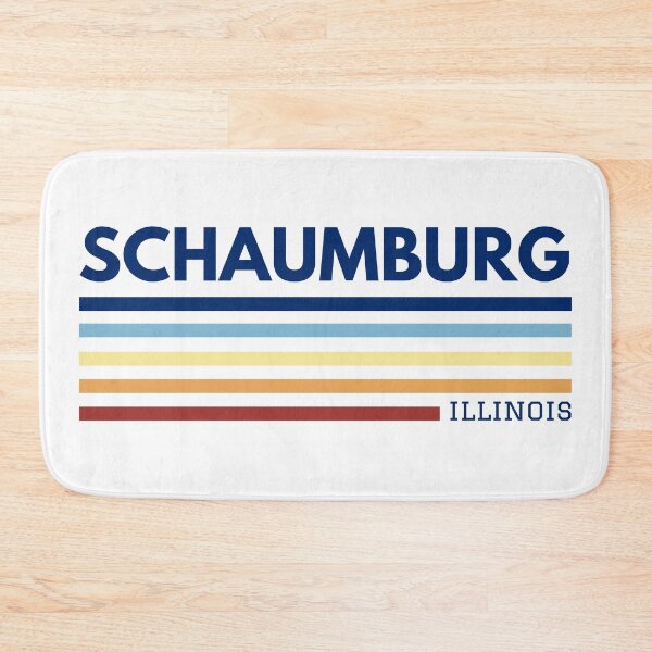 Item preview, Schaumburg Illinois designed and sold by Taumaturgo.
