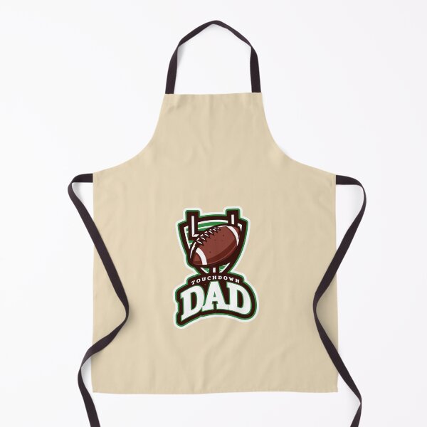 Item preview, TOUCHDOWN DAD designed and sold by AndPeace702.
