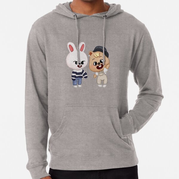 Chimmy bt21 outlet hoodie