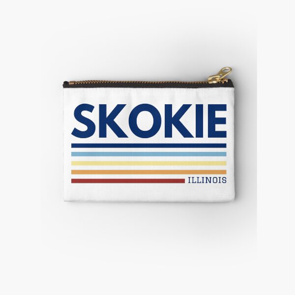 Item preview, Skokie Illinois designed and sold by Taumaturgo.