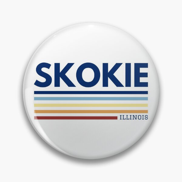 Item preview, Skokie Illinois designed and sold by Taumaturgo.
