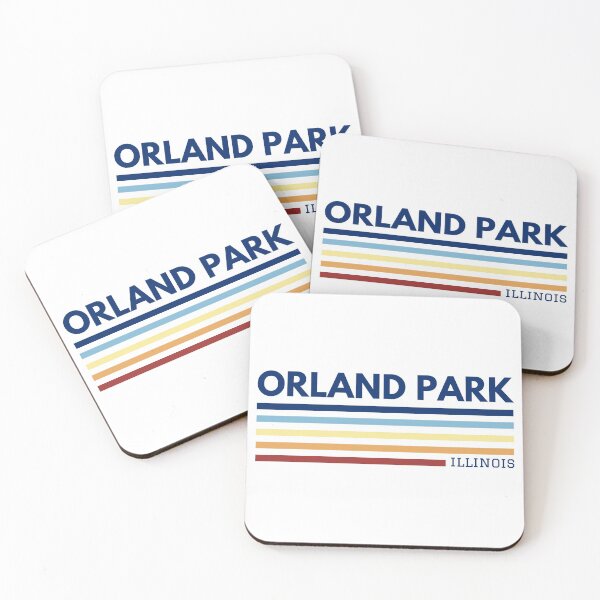 Item preview, Orland Park Illinois designed and sold by Taumaturgo.